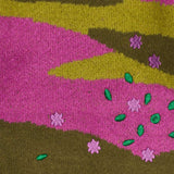 ABITO TRICOT - TUC TUC - Sesso: Bambina - Colore: Fucsia - Stagione: Autunno-Inverno