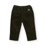 PANTALONI VELLUTO