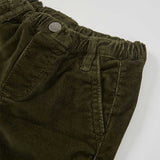 PANTALONI VELLUTO