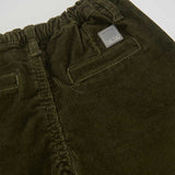 PANTALONI VELLUTO