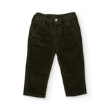 PANTALONI VELLUTO