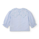 CAMICIA TELA COTONE