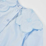 CAMICIA TELA COTONE