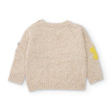 JERSEY TRICOT