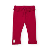 FELPA E LEGGINGS
