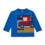 T-SHIRT JERSEY