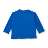 T-SHIRT JERSEY