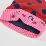 CAPPELLO E SCIARPA TRICOT