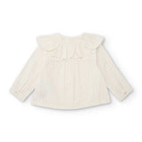 BLUSA TELA COTONE