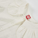 BLUSA TELA COTONE