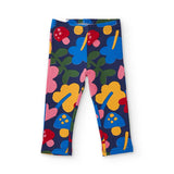 FELPA E LEGGINGS