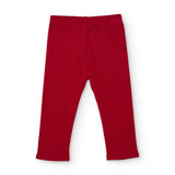 LEGGINGS FELPA