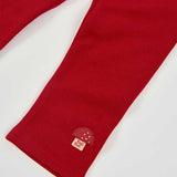 LEGGINGS FELPA