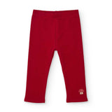 LEGGINGS FELPA