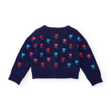 GIACCA TRICOT