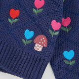 GIACCA TRICOT