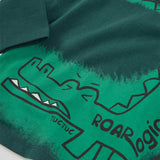 T-SHIRT JERSEY
