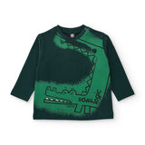 T-SHIRT JERSEY