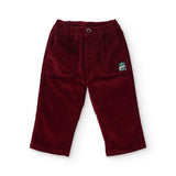 PANTALONE VELLUTO