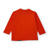 T-SHIRT JERSEY