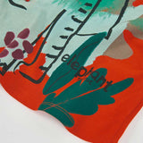 LANGÄRMELIGES SHIRT