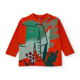 T-SHIRT JERSEY