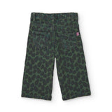 PANTALONI TELA COTONE