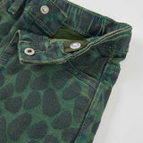 PANTALONI TELA COTONE