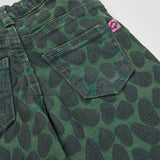 PANTALONI TELA COTONE
