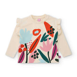 T-SHIRT JERSEY