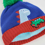 CAPPELLO E SCIARPA TRICOT