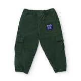 PANTALONI TELA COTONE