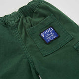 PANTALONI CARGO TASCHE