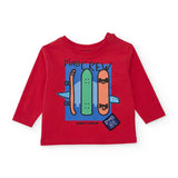 T-SHIRT JERSEY