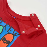 T-SHIRT JERSEY