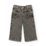 PANTALONI JEANS