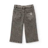 PANTALONI JEANS