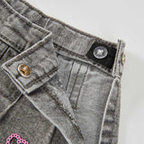 GONNA JEANS