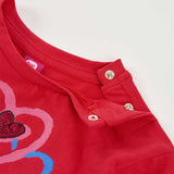 T-SHIRT JERSEY