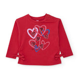 T-SHIRT JERSEY