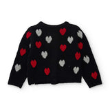 GIACCA TRICOT