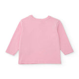 T-SHIRT JERSEY