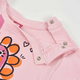 T-SHIRT JERSEY