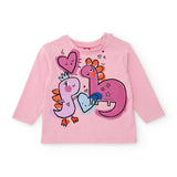 T-SHIRT JERSEY