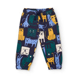 FELPA E PANTALONI FELPA
