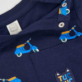 T-SHIRT JERSEY