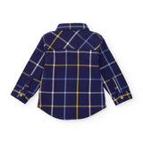 CAMICIA TELA COTONE