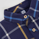 CAMICIA TELA COTONE