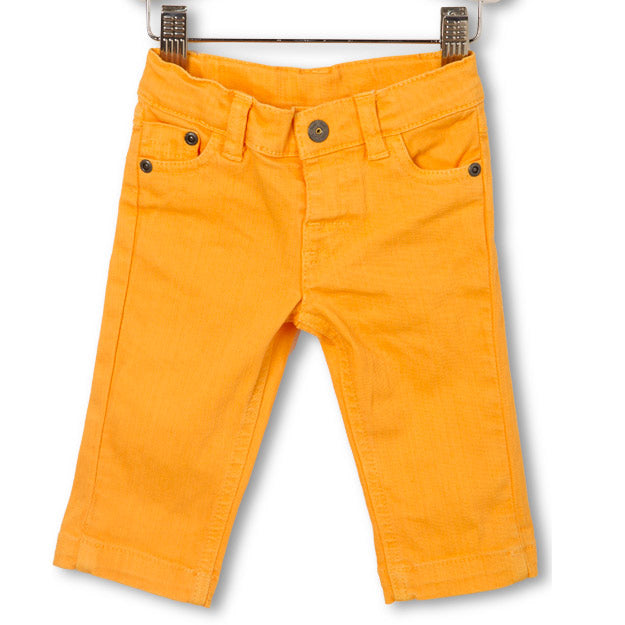 
  Tuc Tuc Kinderkleidungslinie Hose, Modell mit fünf Taschen in passender Farbe
  Einheit. Verst...